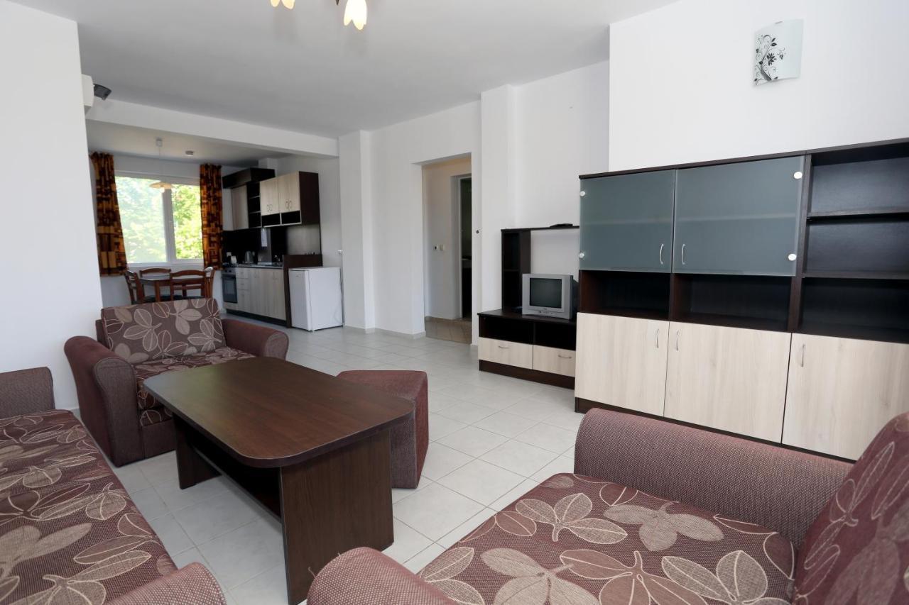 Bravo 1 Morenia Sunny Beach Esterno foto