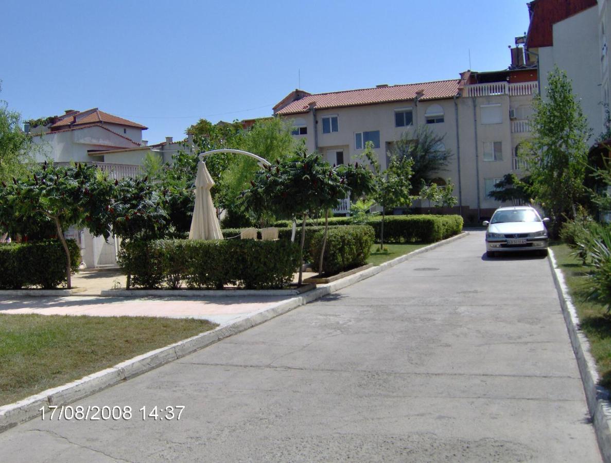 Bravo 1 Morenia Sunny Beach Esterno foto