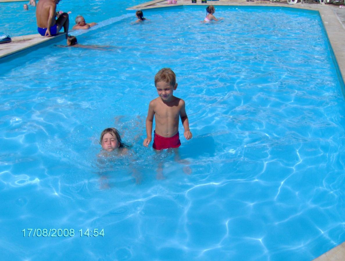 Bravo 1 Morenia Sunny Beach Esterno foto