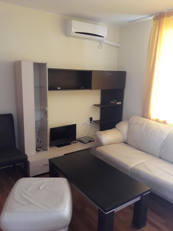 Bravo 1 Morenia Sunny Beach Esterno foto
