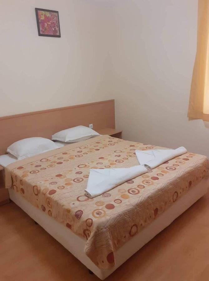 Bravo 1 Morenia Sunny Beach Esterno foto