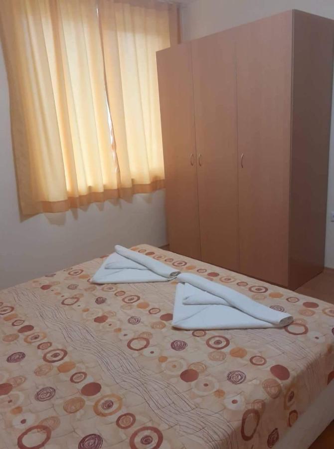 Bravo 1 Morenia Sunny Beach Esterno foto