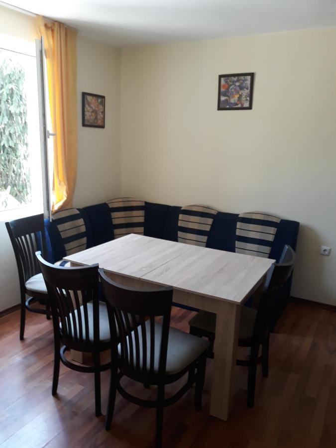 Bravo 1 Morenia Sunny Beach Esterno foto