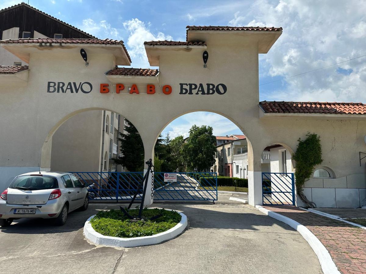 Bravo 1 Morenia Sunny Beach Esterno foto