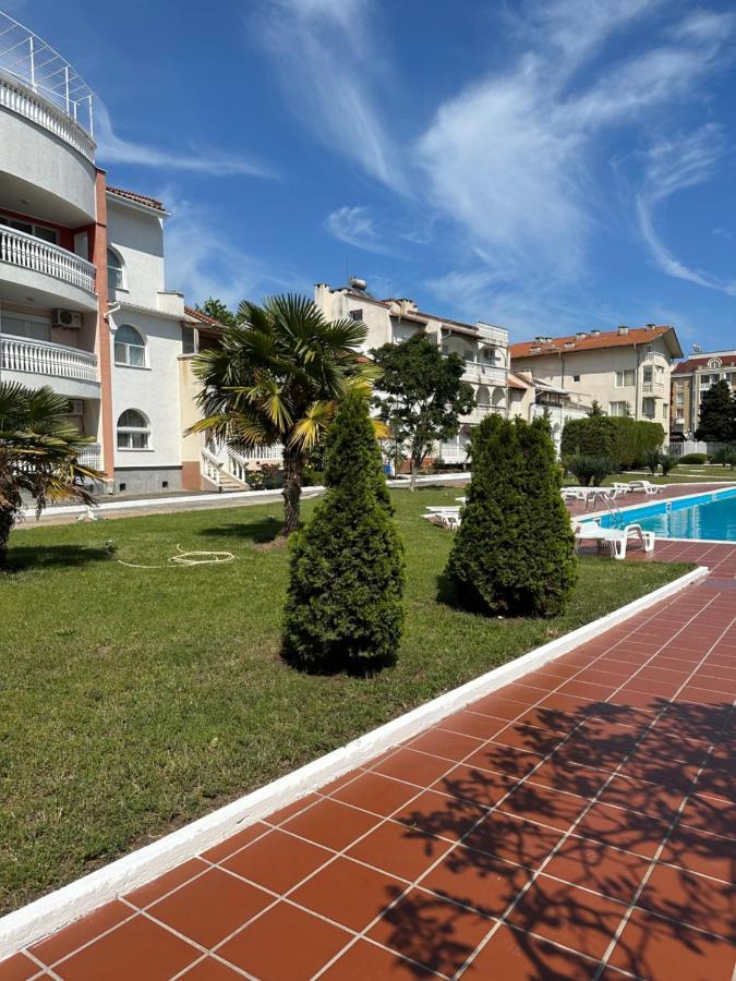 Bravo 1 Morenia Sunny Beach Esterno foto