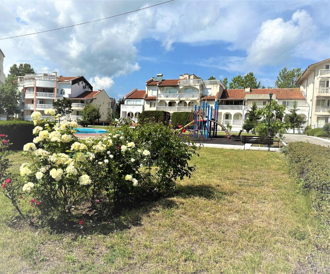 Bravo 1 Morenia Sunny Beach Esterno foto